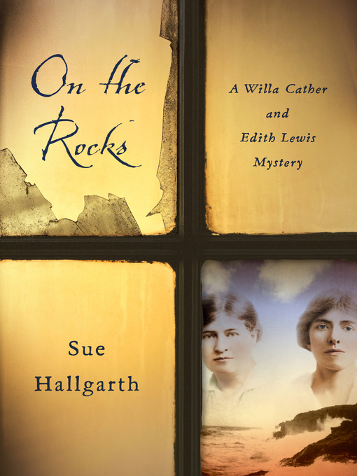 Title details for On the Rocks by Sue Hallgarth - Wait list